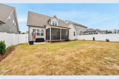 752 Strathwood Way, Rolesville, NC 27571 - Photo 33