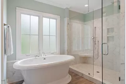 612 Hawks Ridge Court, Apex, NC 27539 - Photo 29