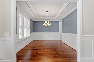 612 Hawks Ridge Ct, Apex, NC 27539 - Photo 9