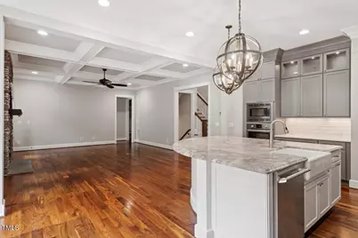 612 Hawks Ridge Court, Apex, NC 27539 - Photo 13
