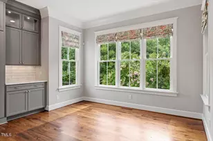 612 Hawks Ridge Ct, Apex, NC 27539 - Photo 19