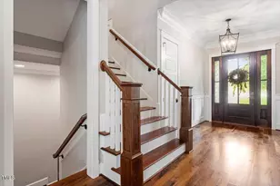 612 Hawks Ridge Ct, Apex, NC 27539 - Photo 7