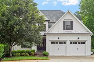 612 Hawks Ridge Ct, Apex, NC 27539 - Photo 3