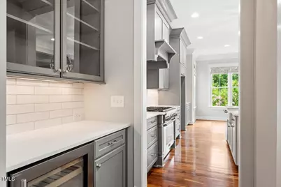 612 Hawks Ridge Court, Apex, NC 27539 - Photo 17