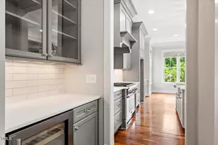 612 Hawks Ridge Ct, Apex, NC 27539 - Photo 17