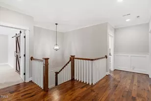 612 Hawks Ridge Ct, Apex, NC 27539 - Photo 37