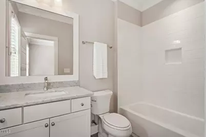 612 Hawks Ridge Court, Apex, NC 27539 - Photo 41