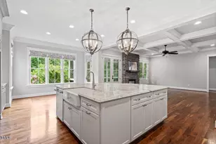 612 Hawks Ridge Ct, Apex, NC 27539 - Photo 11