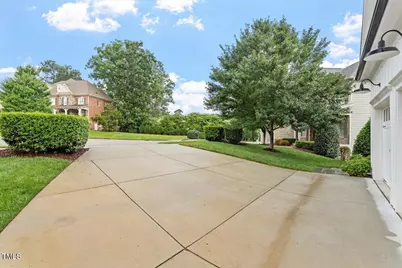 612 Hawks Ridge Court, Apex, NC 27539 - Photo 5