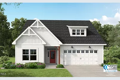 640 Husketh Road, Youngsville, NC 27596 - Photo 1