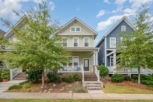 40 Mallard Landing Dr, Chapel Hill, NC 27516 - Photo 3