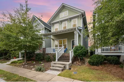 40 Mallard Landing Drive, Chapel Hill, NC 27516 - Photo 1