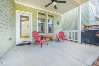 40 Mallard Landing Drive, Chapel Hill, NC 27516 - Photo 21