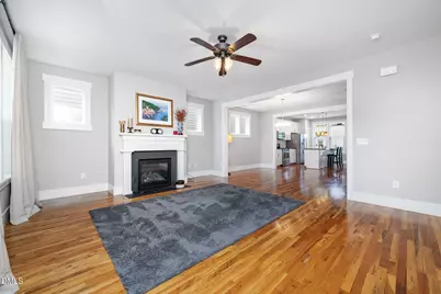 40 Mallard Landing Drive, Chapel Hill, NC 27516 - Photo 7