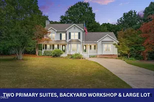 6009 Swales Way, Raleigh, NC 27603 - Photo 1