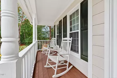 6009 Swales Way, Raleigh, NC 27603 - Photo 9