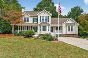 6009 Swales Way, Raleigh, NC 27603 - Photo 5