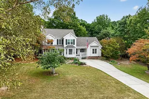 6009 Swales Way, Raleigh, NC 27603 - Photo 55