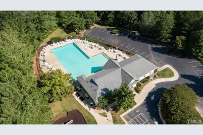 1320 Hosmer Court, Wake Forest, NC 27587 - Photo 29