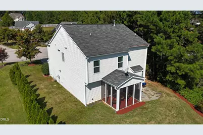 1320 Hosmer Court, Wake Forest, NC 27587 - Photo 25