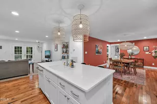 408 Locke Ln, Raleigh, NC 27610 - Photo 11