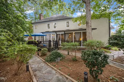 8700 Aldersgate Way, Raleigh, NC 27615 - Photo 29