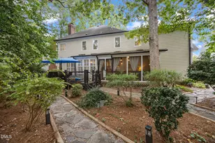 8700 Aldersgate Way, Raleigh, NC 27615 - Photo 29