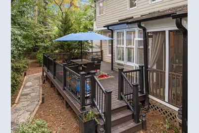 8700 Aldersgate Way, Raleigh, NC 27615 - Photo 31