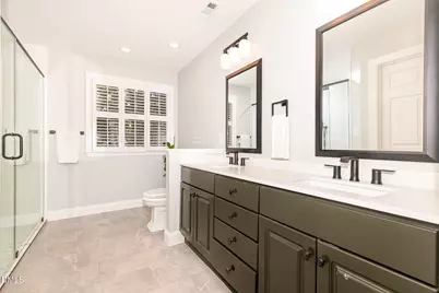 8700 Aldersgate Way, Raleigh, NC 27615 - Photo 19
