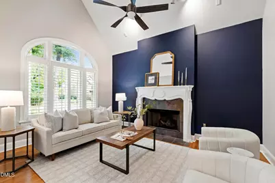 1232 Westerham Drive, Wake Forest, NC 27587 - Photo 1