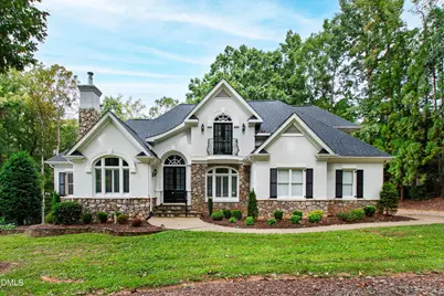 1232 Westerham Drive, Wake Forest, NC 27587 - Photo 5