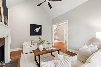 1232 Westerham Drive, Wake Forest, NC 27587 - Photo 7