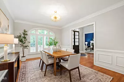 1232 Westerham Drive, Wake Forest, NC 27587 - Photo 11