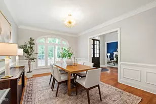 1232 Westerham Dr, Wake Forest, NC 27587 - Photo 11