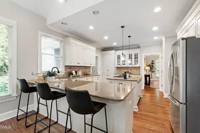 1232 Westerham Drive, Wake Forest, NC 27587 - Photo 3