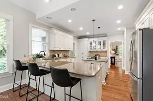 1232 Westerham Dr, Wake Forest, NC 27587 - Photo 3