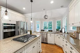 1232 Westerham Dr, Wake Forest, NC 27587 - Photo 19