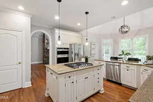 1232 Westerham Dr, Wake Forest, NC 27587 - Photo 13