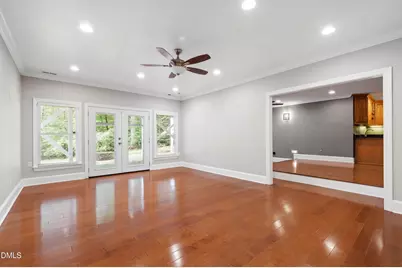 1232 Westerham Drive, Wake Forest, NC 27587 - Photo 41