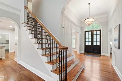 1232 Westerham Drive, Wake Forest, NC 27587 - Photo 9