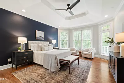 1232 Westerham Drive, Wake Forest, NC 27587 - Photo 23