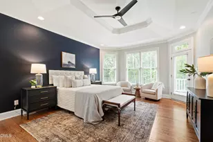 1232 Westerham Dr, Wake Forest, NC 27587 - Photo 23