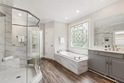 1232 Westerham Drive, Wake Forest, NC 27587 - Photo 25