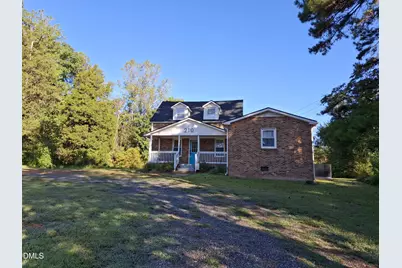 210 Grapevine Drive, Roxboro, NC 27574 - Photo 1