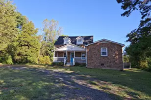 210 Grapevine Dr, Roxboro, NC 27574 - Photo 1