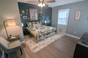 210 Grapevine Dr, Roxboro, NC 27574 - Photo 5