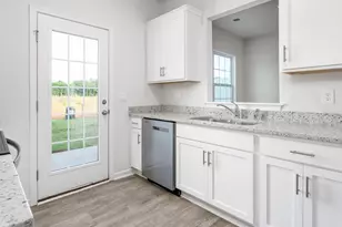 236 Canopy Dr, Graham, NC 27253 - Photo 9