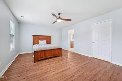 2424 Shepherd Valley Street, Raleigh, NC 27610 - Photo 15