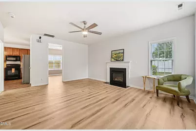 2424 Shepherd Valley Street, Raleigh, NC 27610 - Photo 7