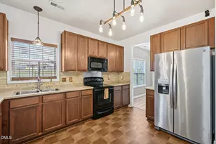 2424 Shepherd Valley St, Raleigh, NC 27610 - Photo 9